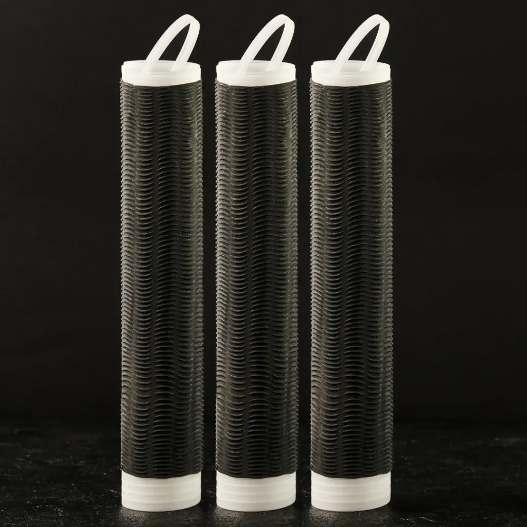 Ripple Loaded Cricket Bat Grip - Pack of 3