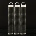 Coil Loaded Cricket Bat Grip - Pack of 3