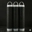 3D Loaded Cricket Bat Grip - Pack of 3