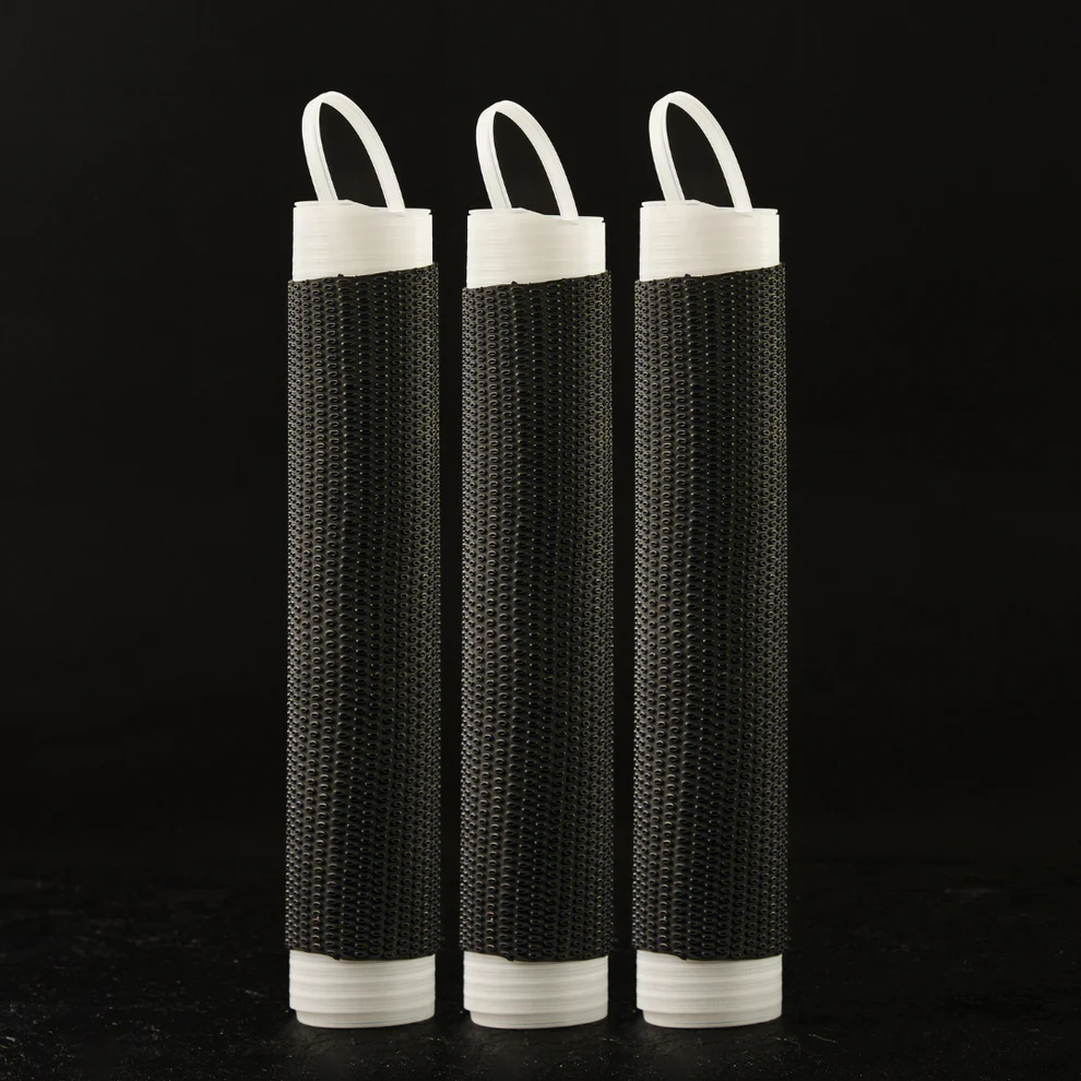 Octopus Loaded Cricket Bat Grip - Pack of 3